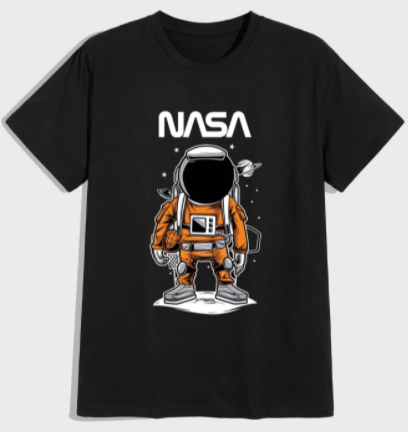 NASA T-Shirt