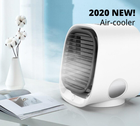 MINI AIR COOLER