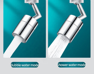 SWIVEL WATER TAP