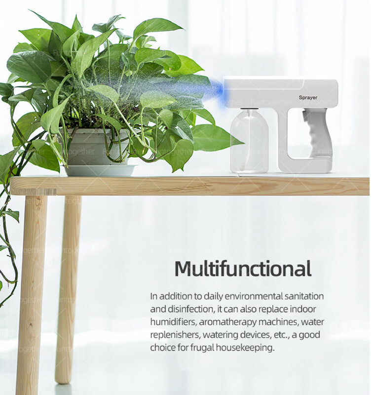 NANO SPRAYER