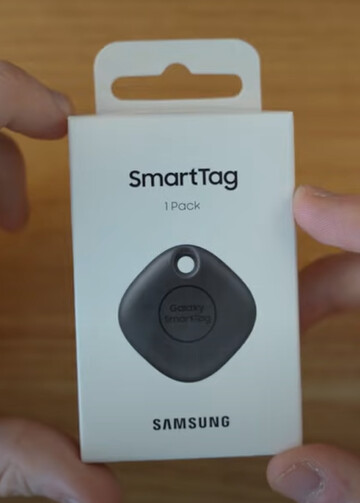 SMART TAG