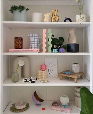 Candle & Accessories