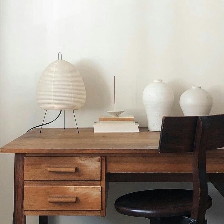 Noguchi A1 Table Lamp