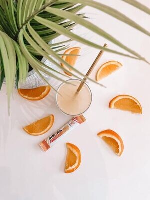 Tropical Blast Juice - 6 Day Experience