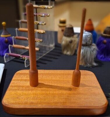 Flute Peg stand