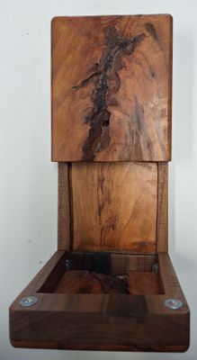 Dice Tower