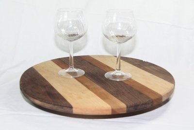 Kitchen Charcuterie Boards, Lazy Susans &amp; More