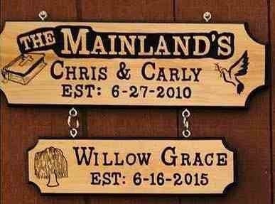 Signs
