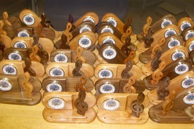 Clocks