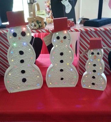 CHRISTMAS