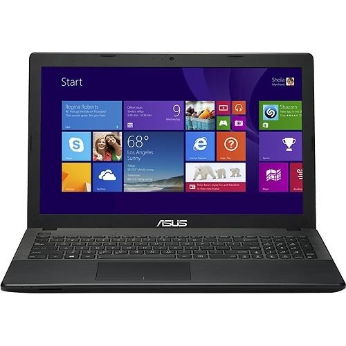 ASUS X551MA-SX298H 15.6&quot; Celeron N2815 Notebook Windows 8