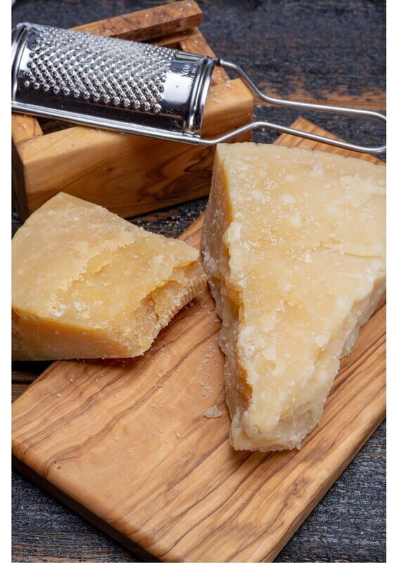 Parmigiano Reggiano 24 Monate