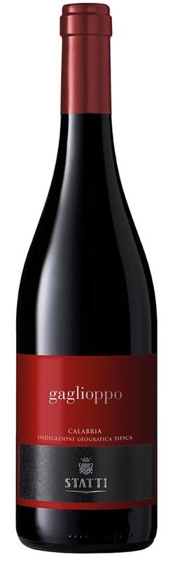Gaglioppo IGT Calabria