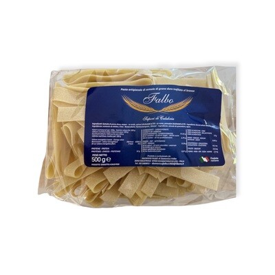 PAPPARDELLE