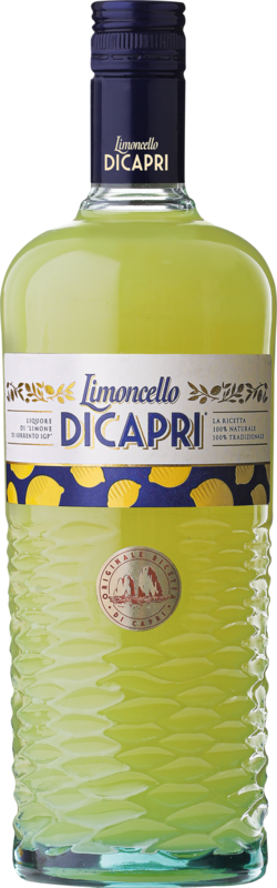 Limoncello DICAPRI 1L
