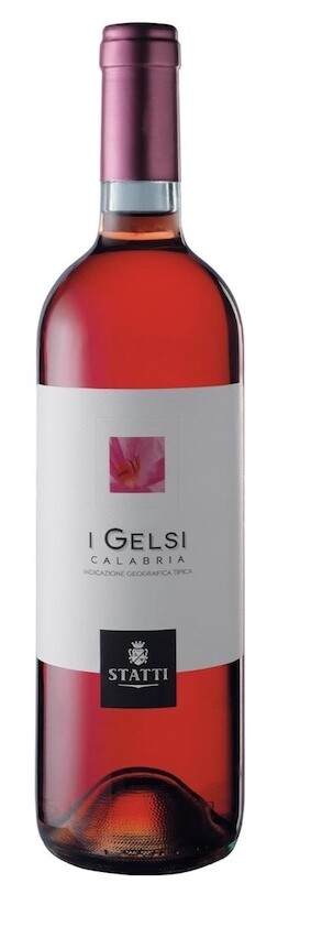 I Gelsi Rosé IGT