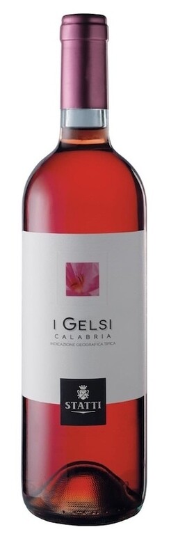 I Gelsi Rosé IGT