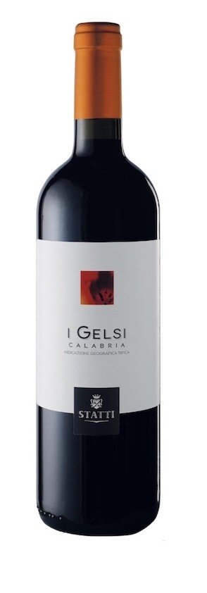 I Gelsi Rosso IGT