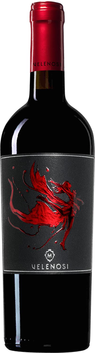 Ninfa Rosso Marche IGT