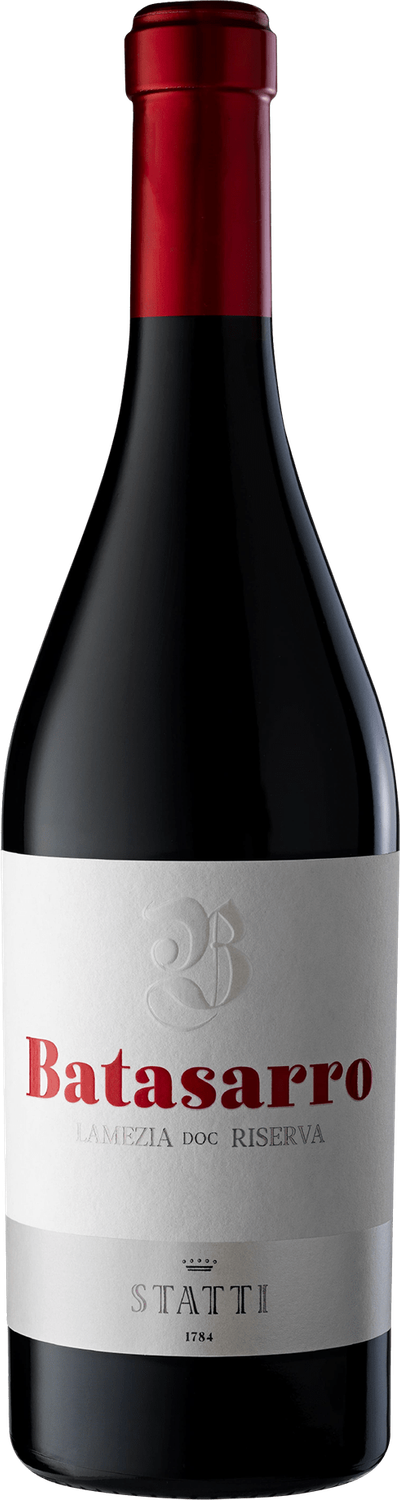 Batasarro Rosso Lamezia DOC Riserva