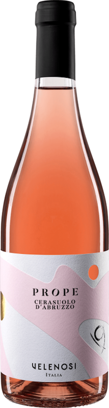Prope Cerasuolo d’Abruzzo DOC