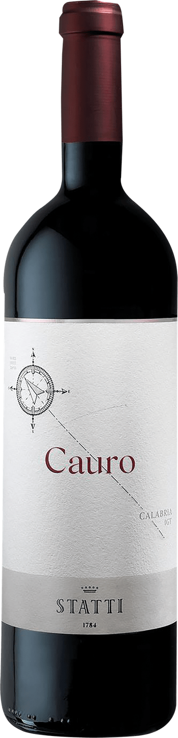 Cauro Calabria IGT