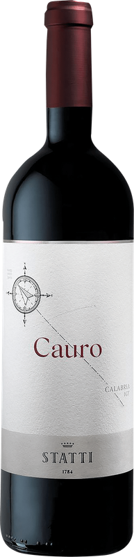 Cauro Calabria IGT