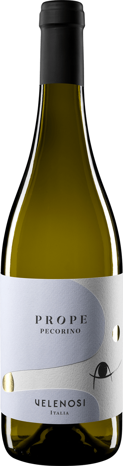 Prope Colli Aprutini Pecorino IGT