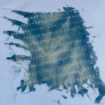 MATRIX TEE