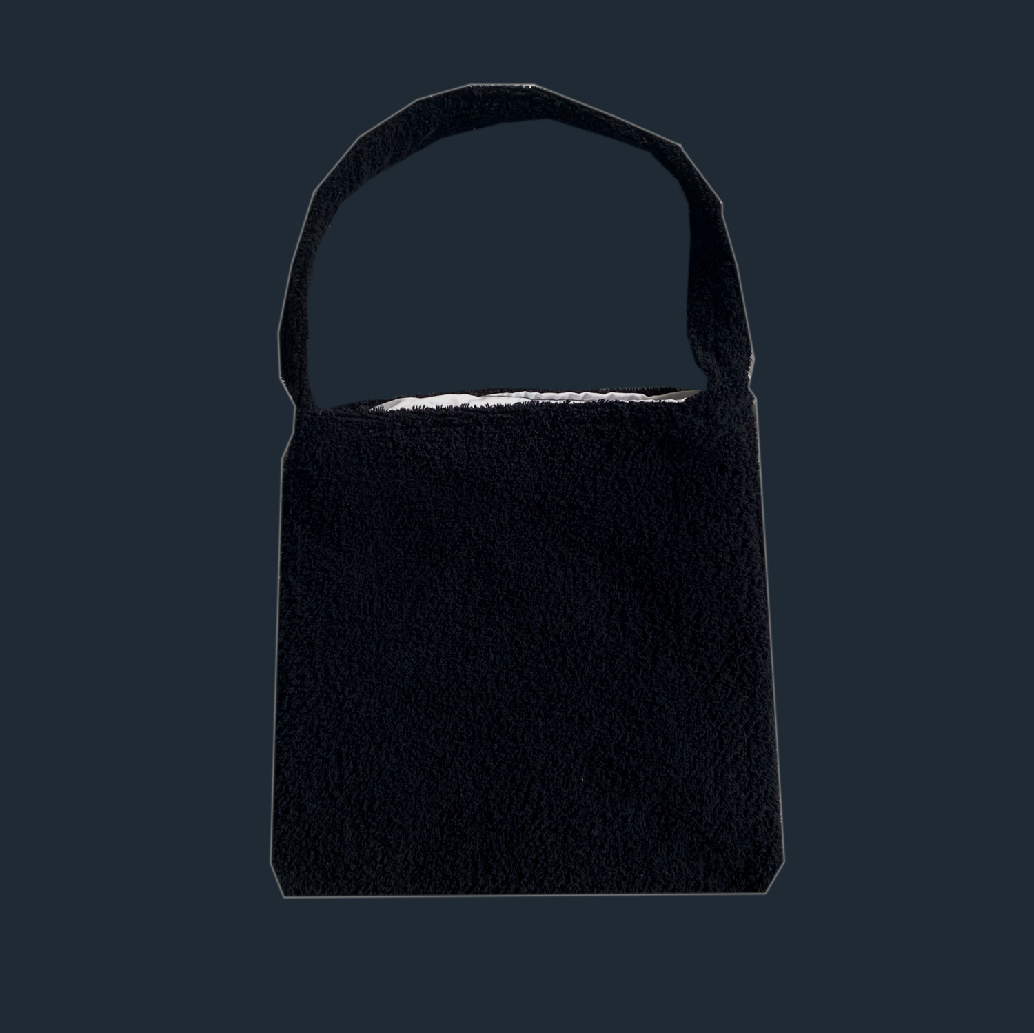 PERSONALISED MINI TOTEBAG