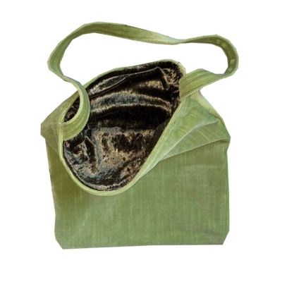 PERSONALISED TOTEBAG