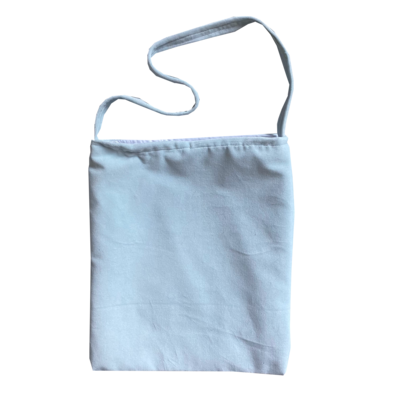 PERSONALISED TOTEBAG
