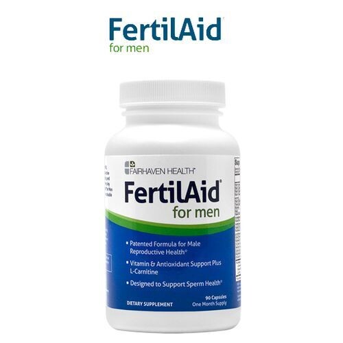 FERTILAID FOR MEN