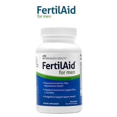 FERTILAID FOR MEN