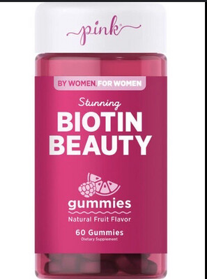 BIOTIN BEAUTY