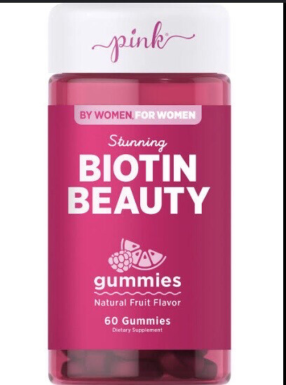 BIOTIN BEAUTY