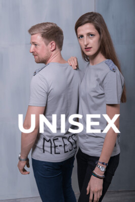 UNISEX