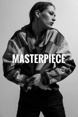 MASTERPIECE