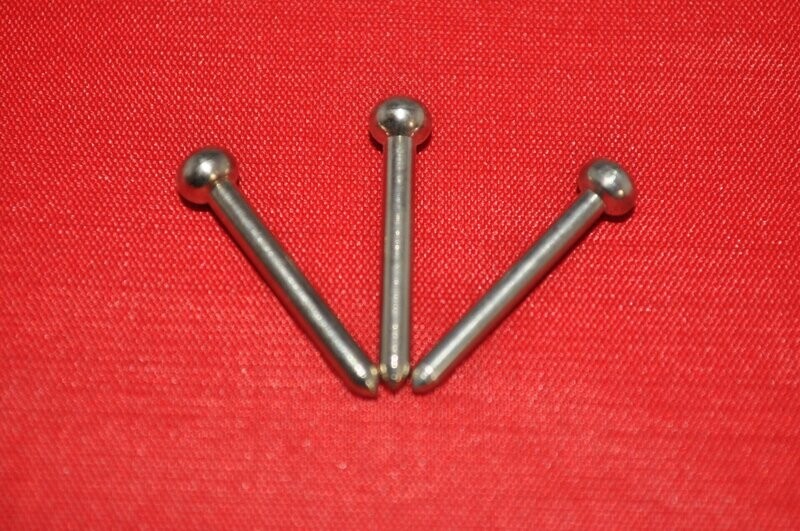 Balgnagel, Rund-Kopf, 26 x 2,8 Balgnagel, Rund-Kopf, 26 x 2,8