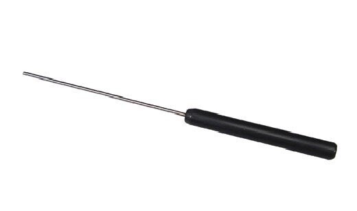Werkzeug, Stangenkratzer, Stimmwerkzeug, 1,0mm Werkzeug, Stangenkratzer, Stimmwerkzeug, 1,0mm