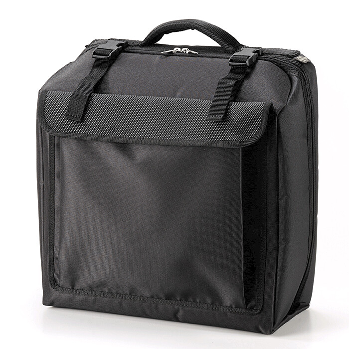 Rucksack, Fuselli Standard, 48 Bass Rucksack, Fuselli Standard, 48 Bass