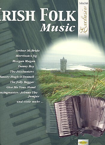 Irish Folk Music
Holzschuh Exclusiv Irish Folk Music
Holzschuh Exclusiv