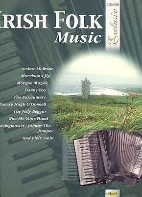 Irish Folk Music
Holzschuh Exclusiv