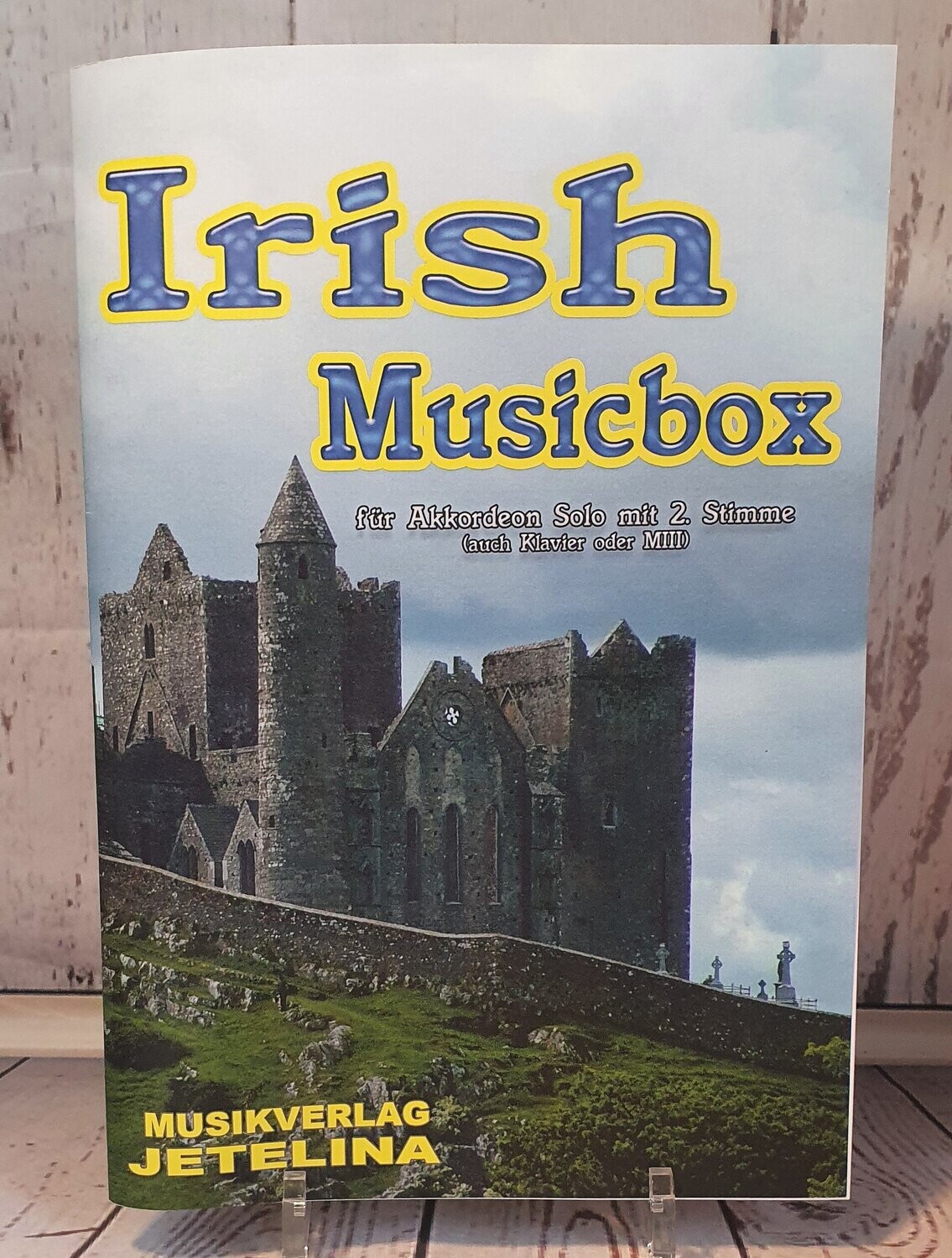 Irish Musicbox