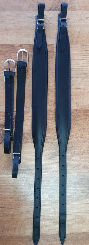 Tragriemen, Schulterriemen, Akkordeongurte Tragriemen, Schulterriemen, Akkordeongurte "Standard" bis 96 Bass