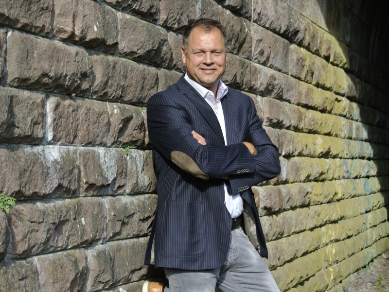 Geschäftsführercoaching