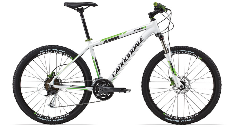 cannondale trail sl4 2013