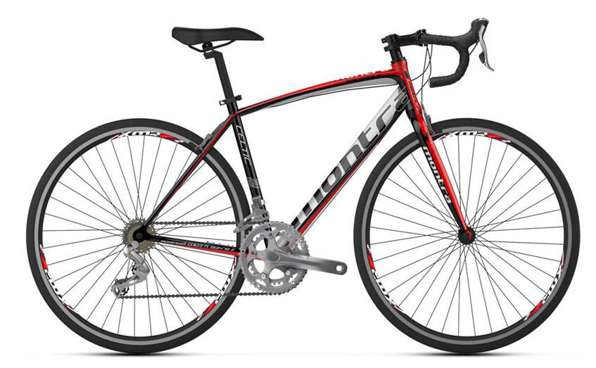montra racing cycle