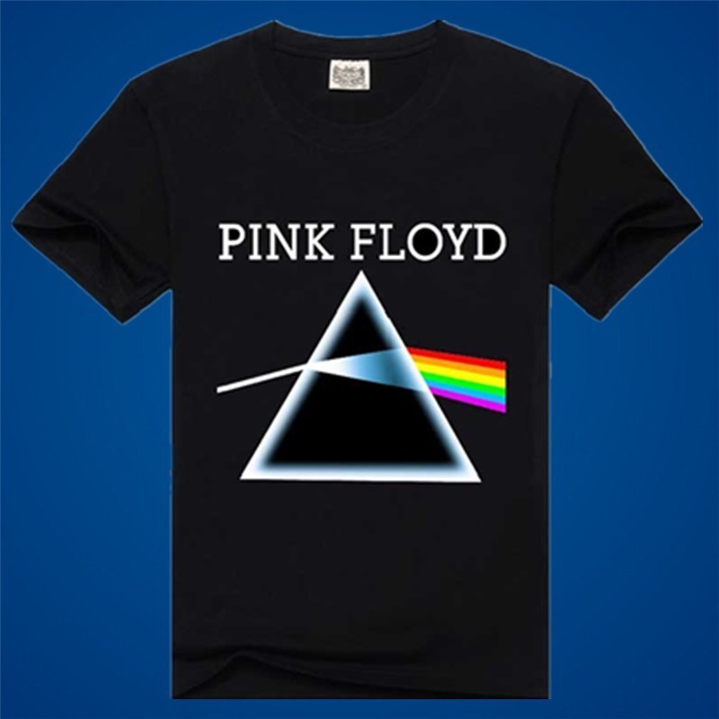 Pink Floyd T-shirt 80007