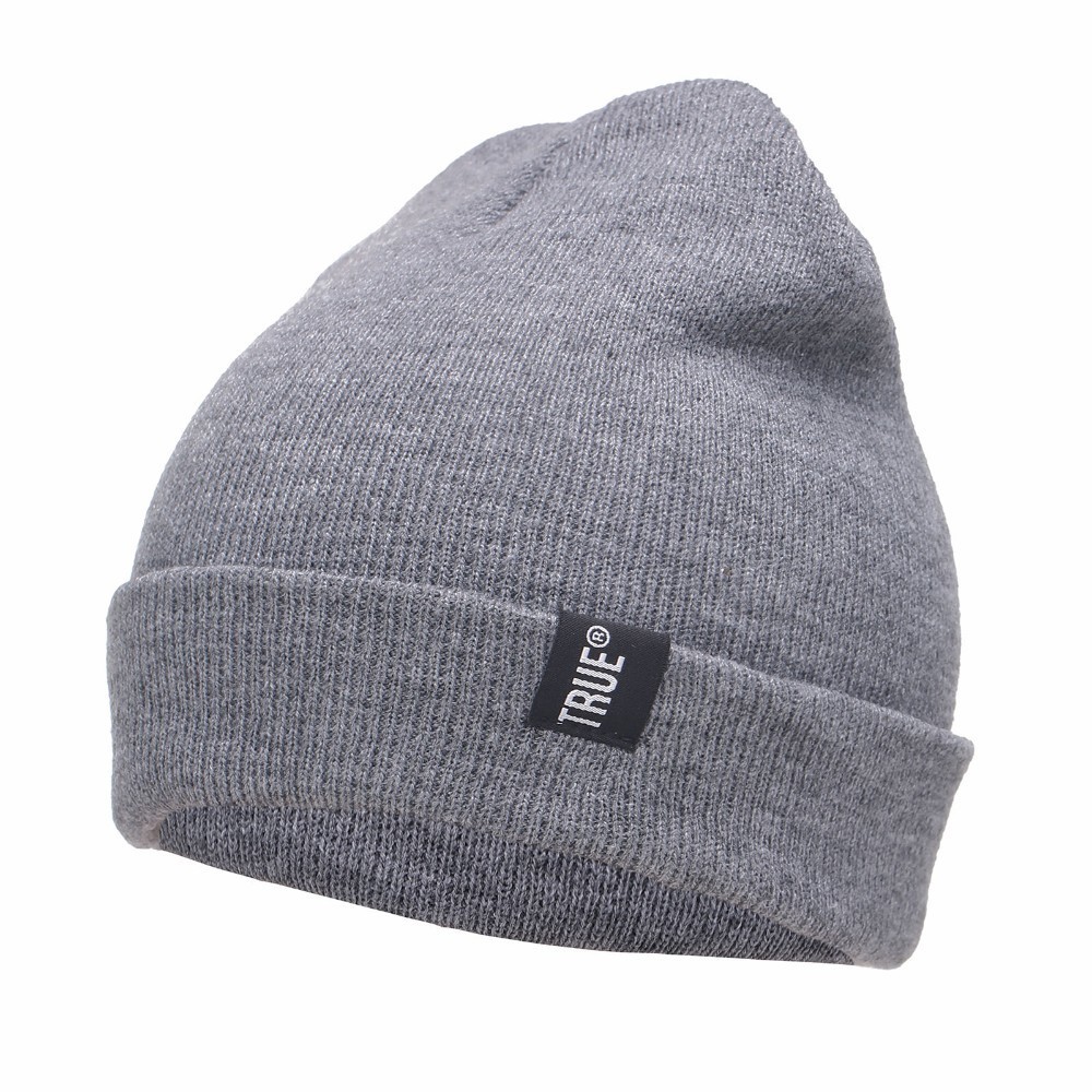 True Casual Beanies for Men